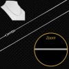 Chaine-Serpentine en acier