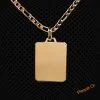Pendentif-Plaque-Or-Rectangle