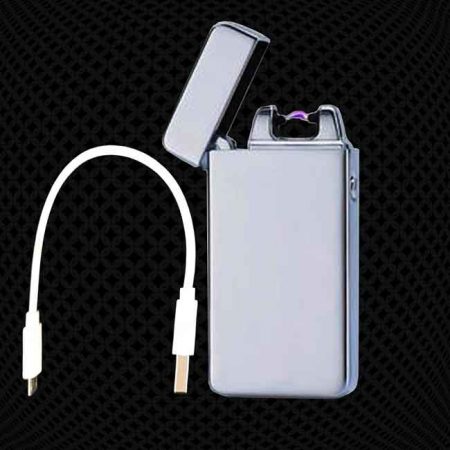 Briquet-Arc-Electrique-recharge-USB