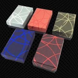 Boite Cadeau – Ecrin