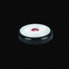 Socle-lumineux-rond-LED-10cm-pour-bloc-de-verre