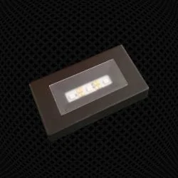 Socle Lumineux Rectangulaire