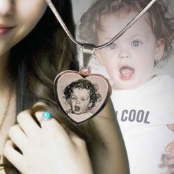 Pendentifs en Acier