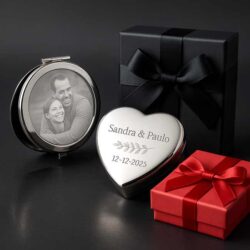 Objets personnalisés